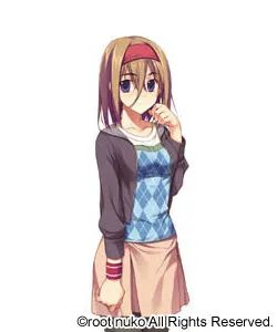 Tachibana Shizuku