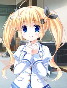 真冬