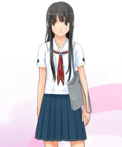 二見 瑛理子