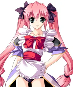 冬馬 琴未