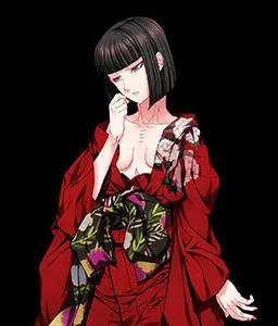 Tamae