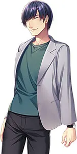 Tokumi Kyounosuke