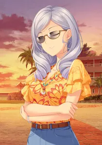 Kujouin Akiko