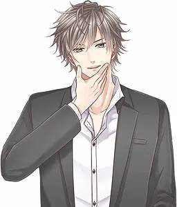 Tsukishiro Aoto