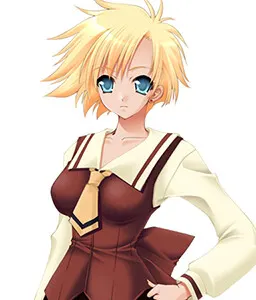 Yoshizumi Rika