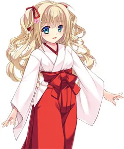 Hanamura Mikuru