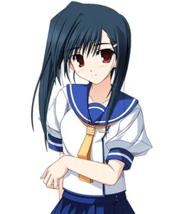 Izumi Rikka