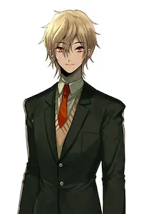 Natsume Souichirou