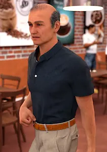 Customer