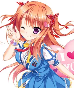 美鳩 夏乃