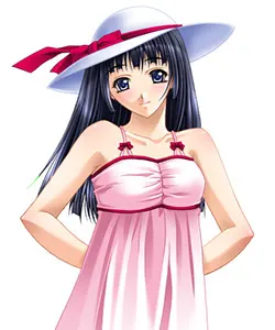 Harumi Mitsuki