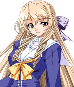 Miyasaka Anna