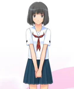 祇条 深月