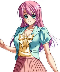 姫川 由梨香