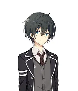 高藤 愁一