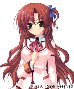 Amami Mikage