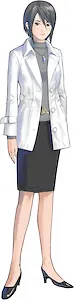 Sayoko Robins