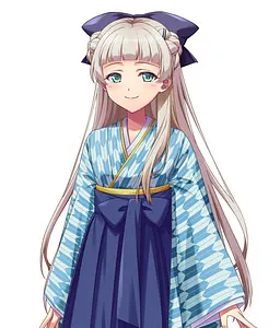 Karasuma Wakako