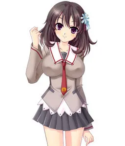 Ijichi Kumi