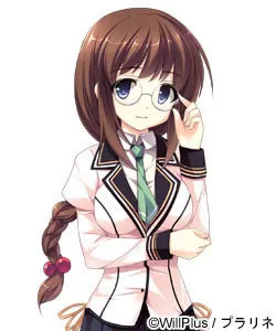 Momoi Kiriko