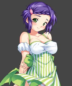 Hamagami Kaori