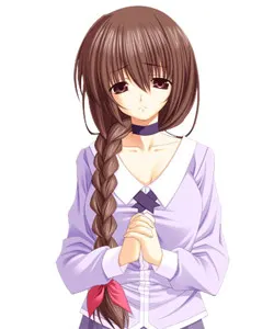 Misaki Nanae