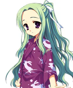 Shichijou Sasara