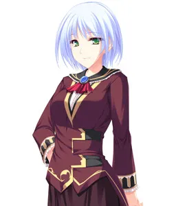 Rizerott Francesca