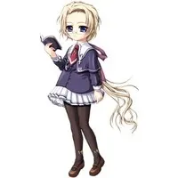 Shinomiya Tsukiyo