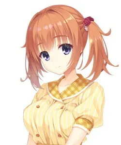 Sumizome Nozomi