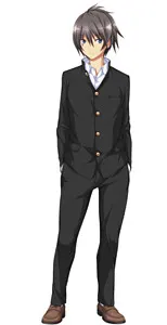 Shiki Yuuto