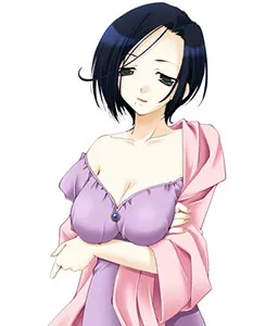 Asakura Anzu