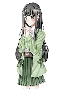 Himemiya Sumire