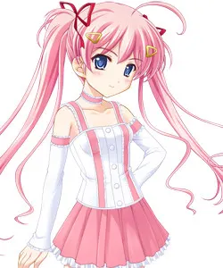 Saiga Hotaru