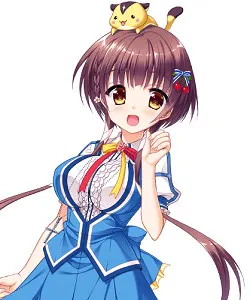 椿姫 こはね