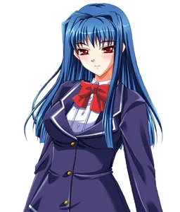 Midou Ayano