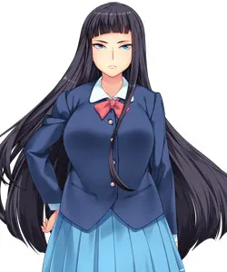 Otonashi Sakuya