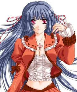 Mitamura Shizuka