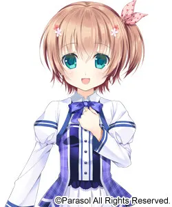 Aoi Haruka