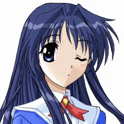Shinozaki Chinatsu
