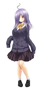 Fuwa Yura