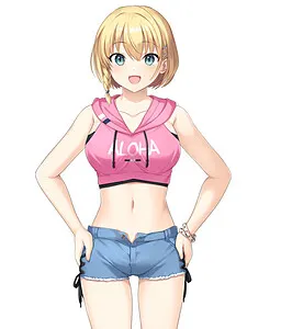 保城 麗水