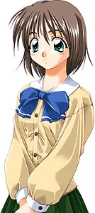 Narita Ai