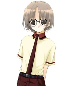 Kunieda Yoshinori