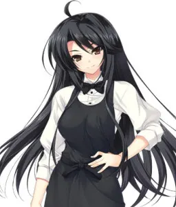 Himeno Mitsuki
