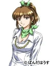 Amamiya Kumiko