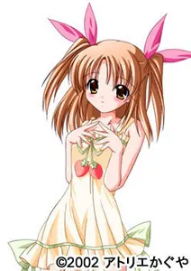 Kohinata Nana