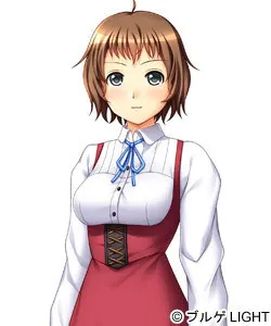 Okumura Mao