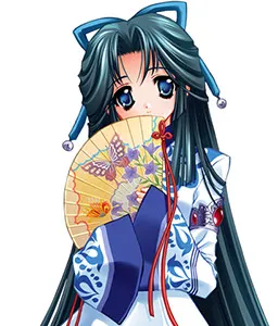 Kochou Tsubame