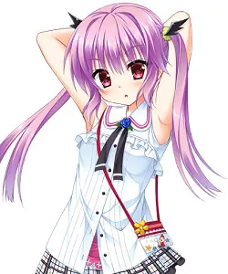 斉須 莉玖